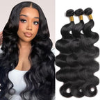 10A Virgin Human Hair Bundle