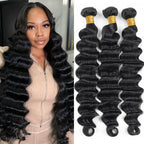10A Virgin Human Hair Bundle