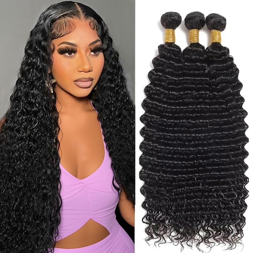 10A Virgin Human Hair Bundle