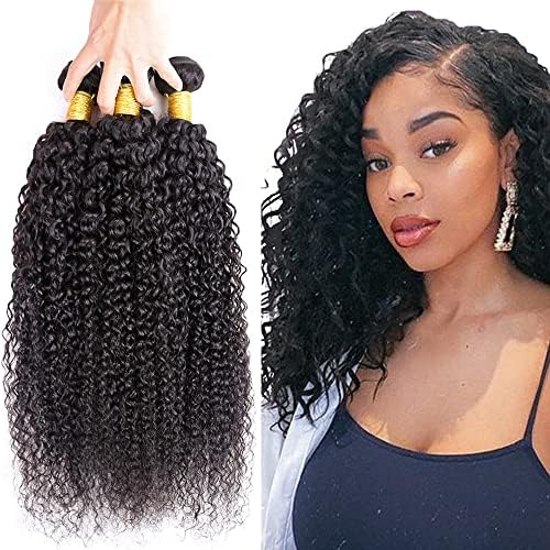 10A Virgin Human Hair Bundle
