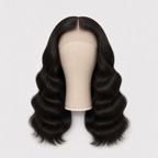 13x4 HD Lace Human Hair Wig