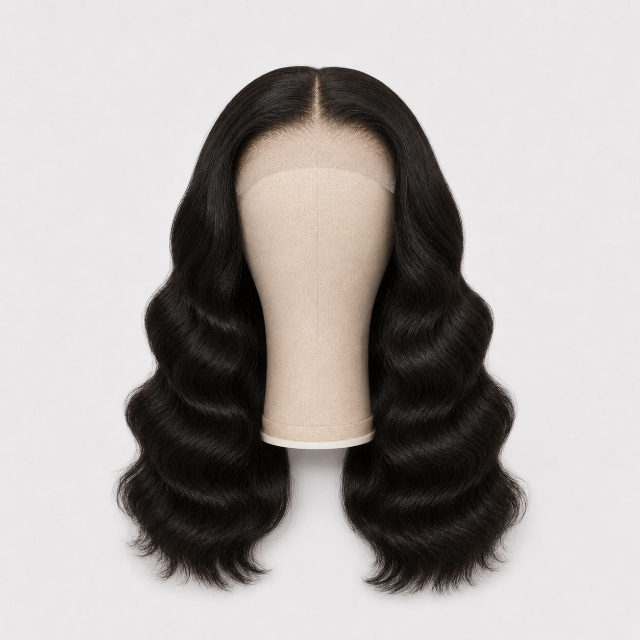 13x4 HD Lace Human Hair Wig