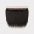 13x4 Transparent Frontal