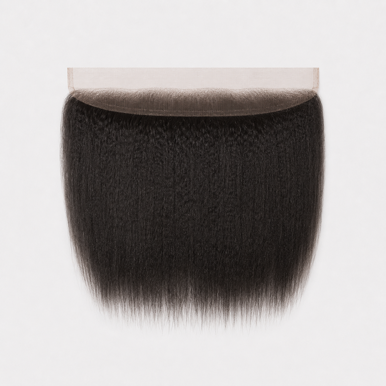 13x4 HD Frontal