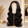 13x6 HD Lace Human Hair Wig