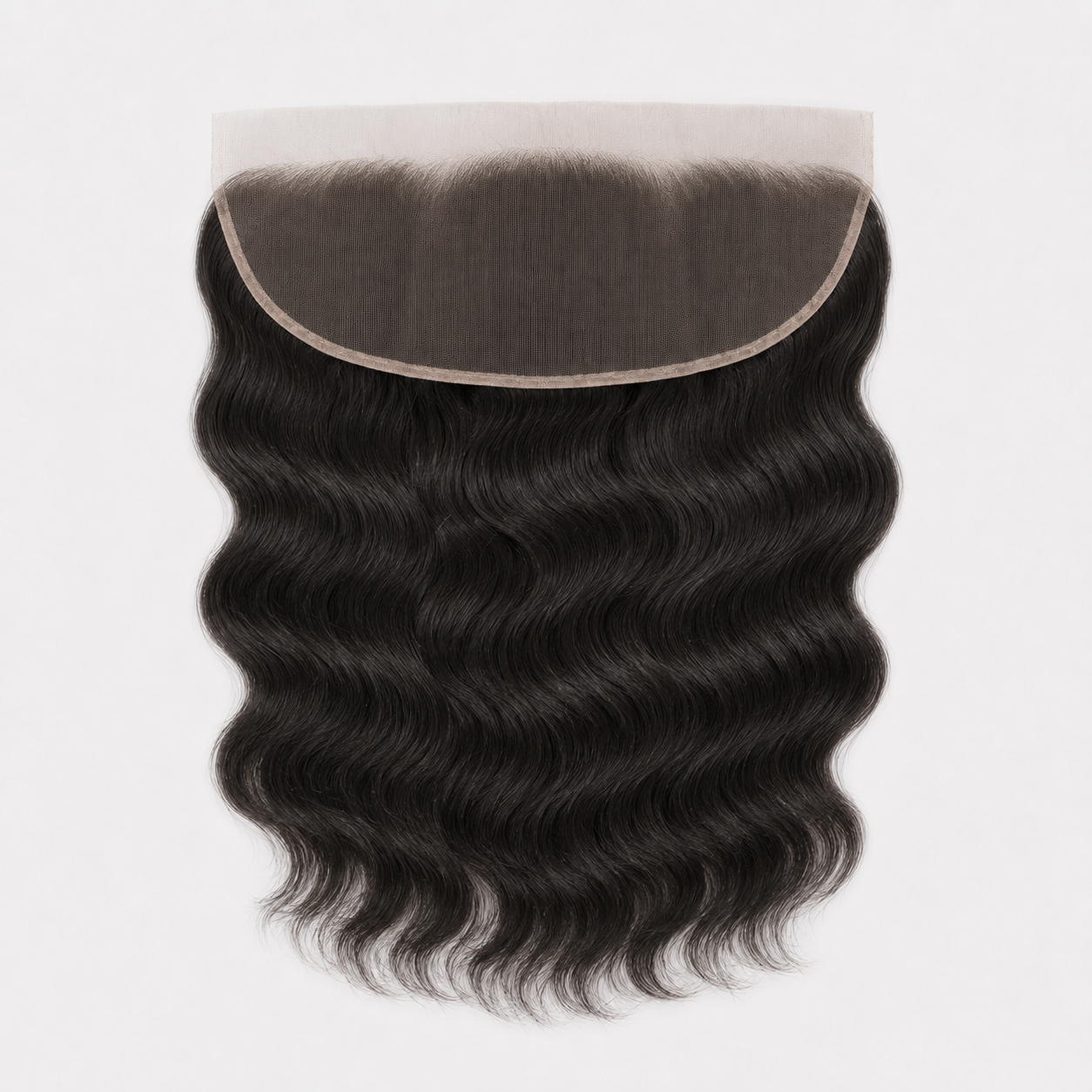 13x6 HD Frontal