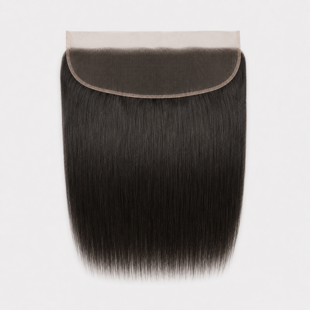 13x6 Transparent Frontal