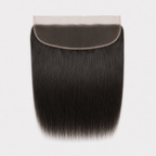 13x6 Transparent Frontal