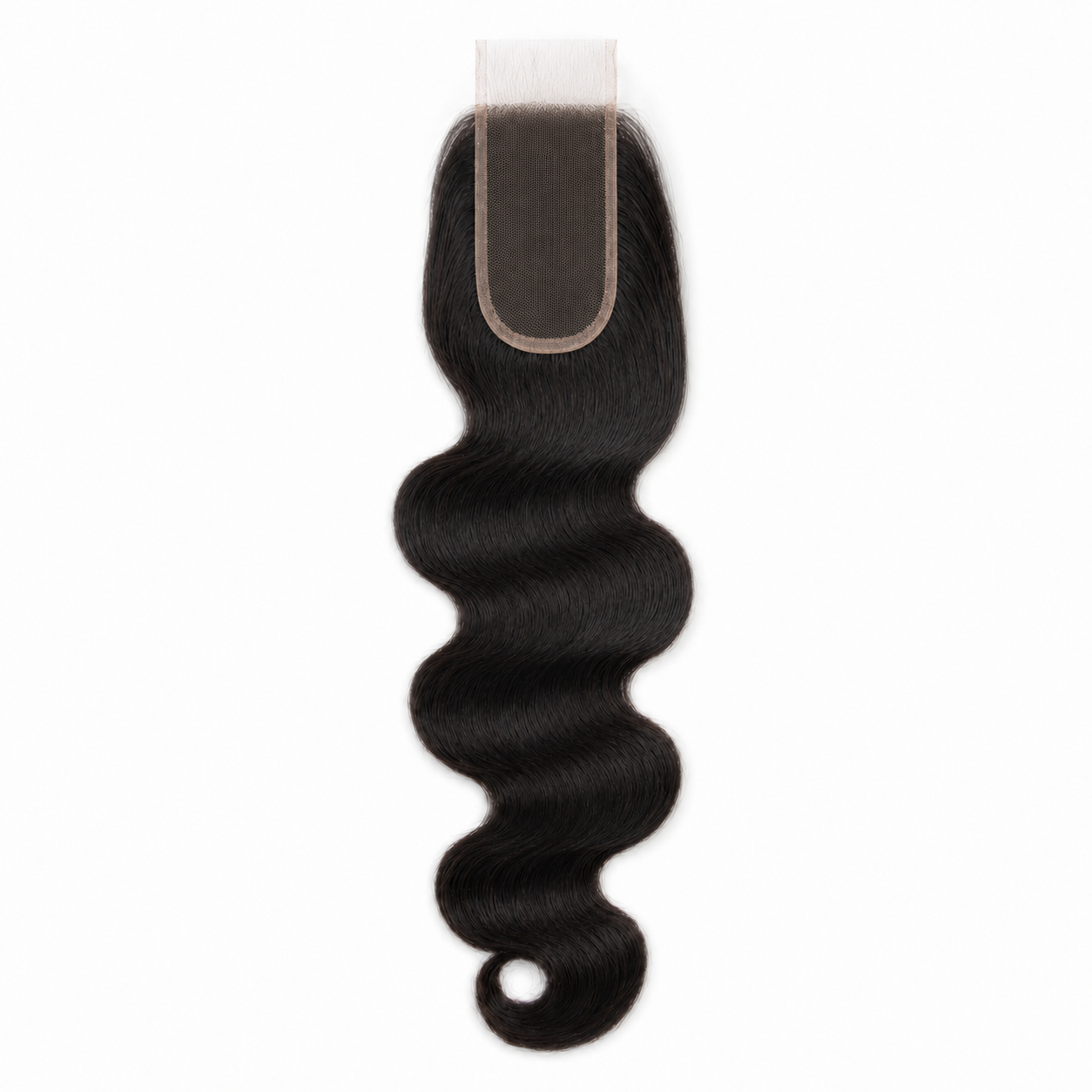 2x6 HD Closure