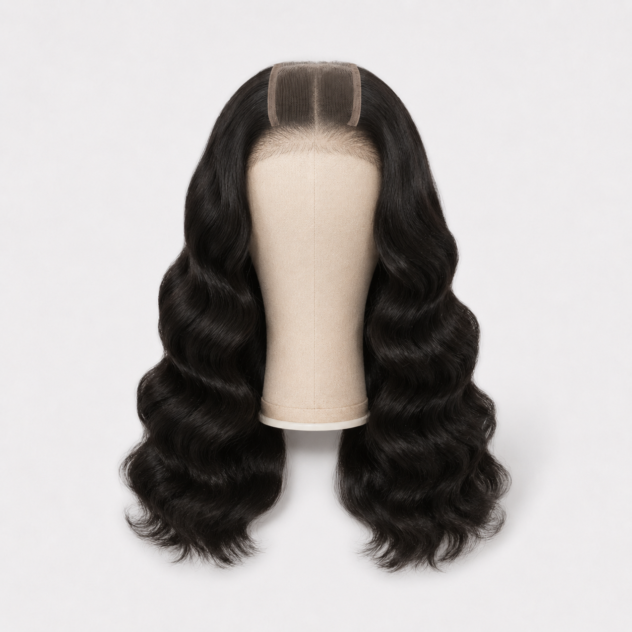 5x5 HD Lace Human Hair Wig