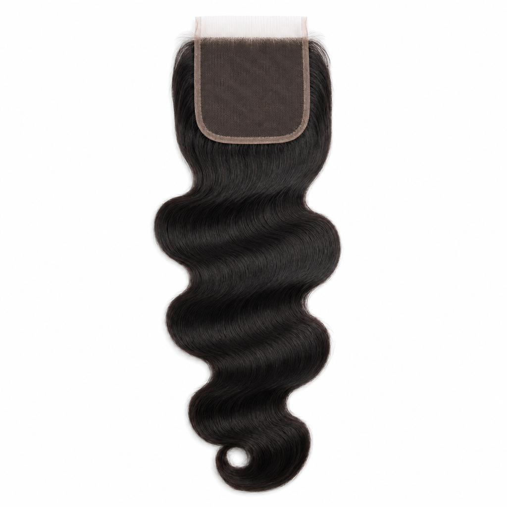 5x5 HD Closure