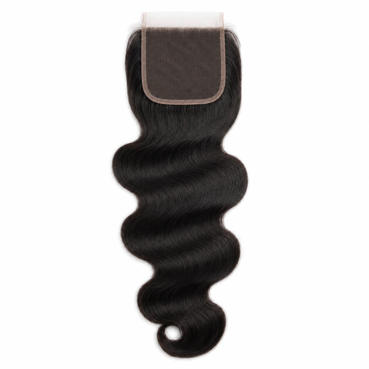 5x5 HD Closure