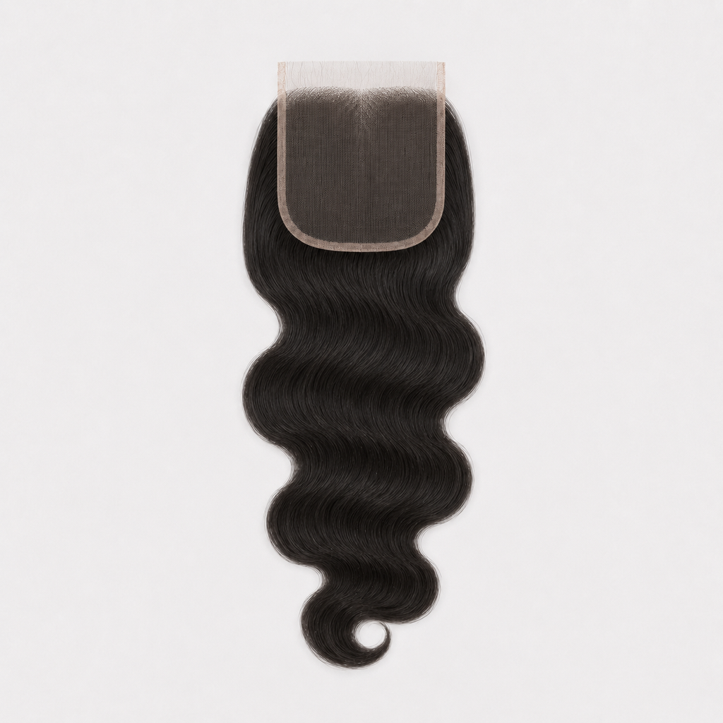 6x6 HD Closure
