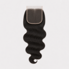 6x6 HD Closure