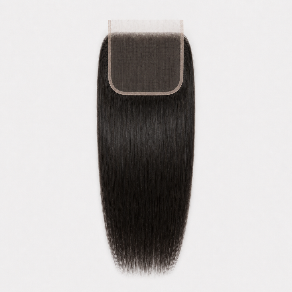 6x6 HD Closure