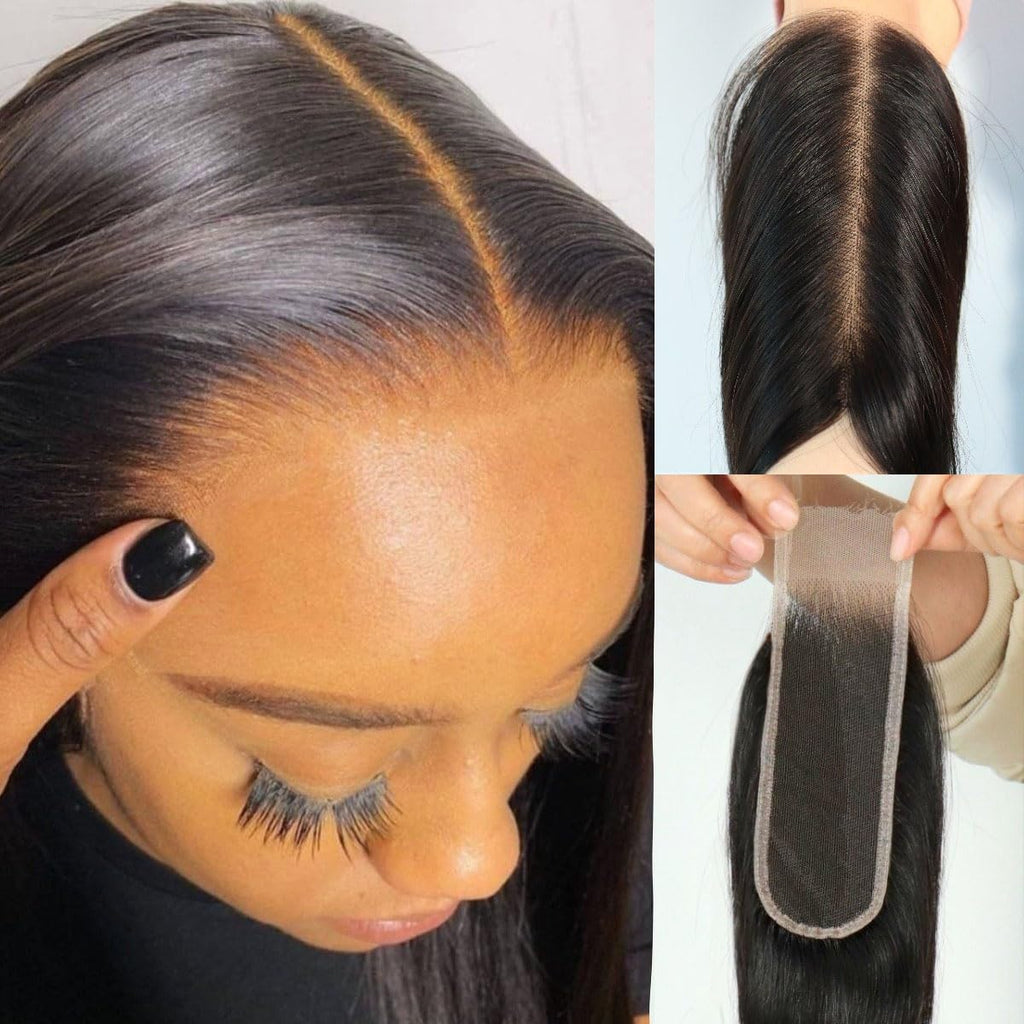 2x6 HD Closure