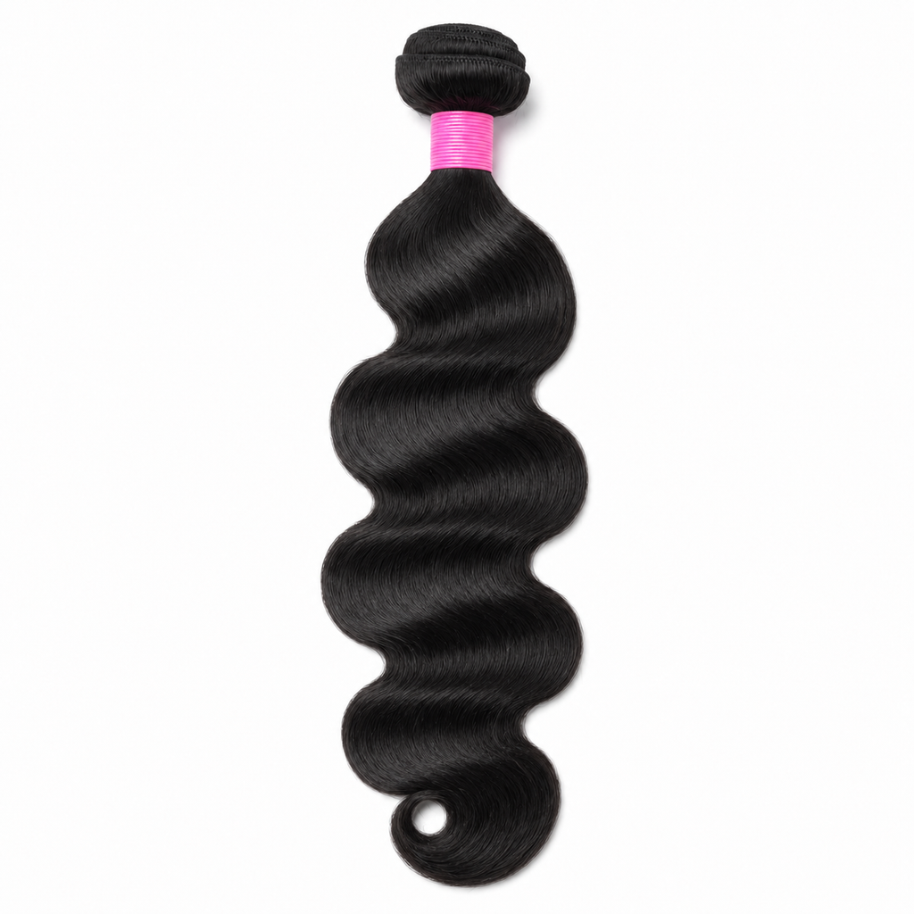 10A Virgin Human Hair Bundle
