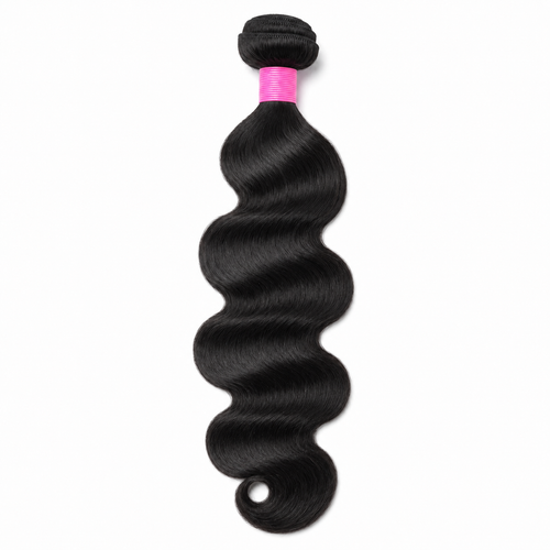 12A Virgin Human Hair Bundle