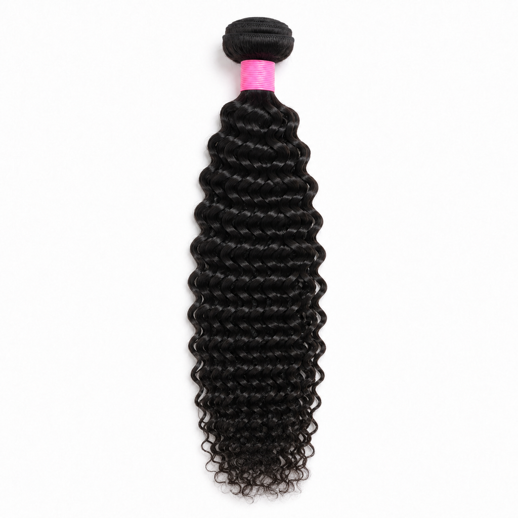10A Virgin Human Hair Bundle