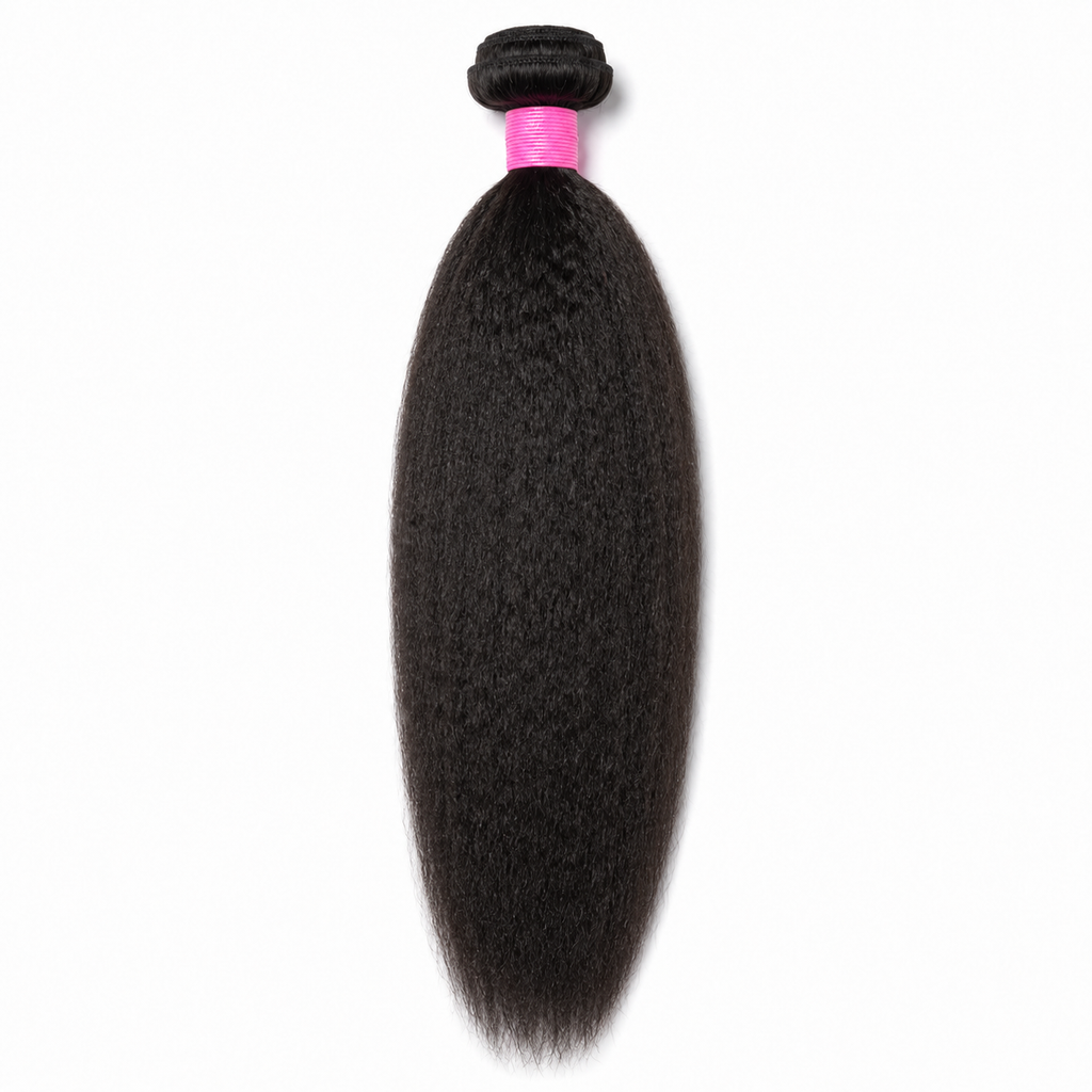 10A Virgin Human Hair Bundle