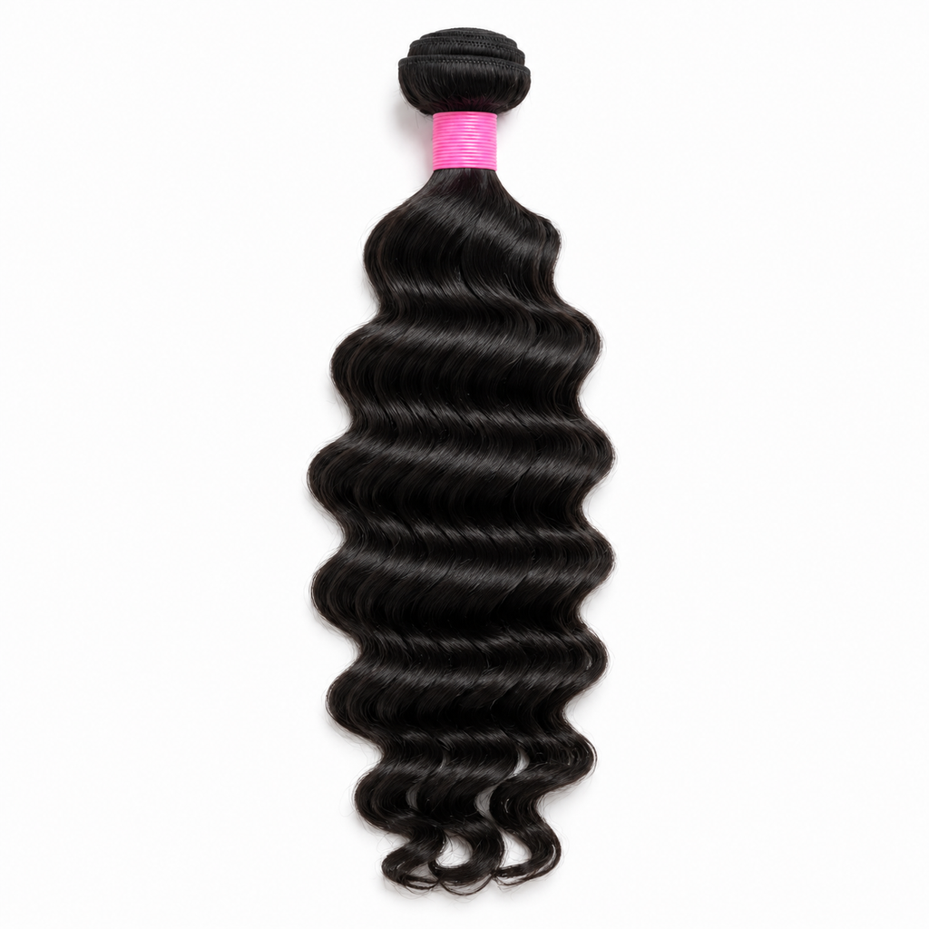 10A Virgin Human Hair Bundle