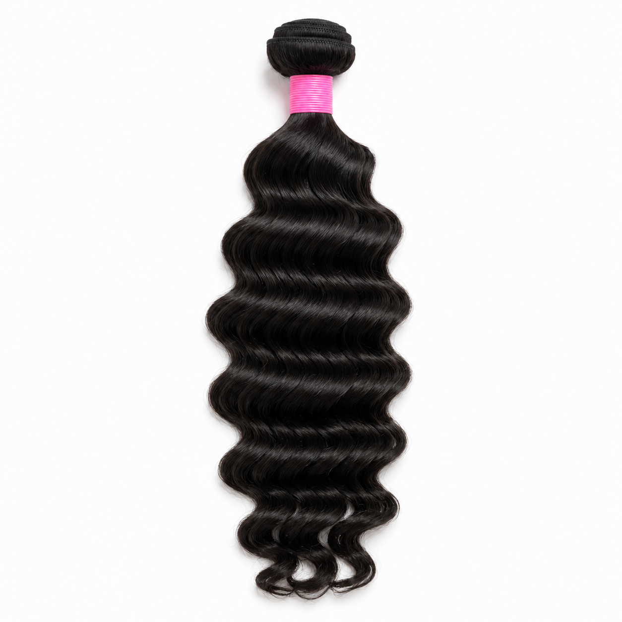 10A Virgin Human Hair Bundle